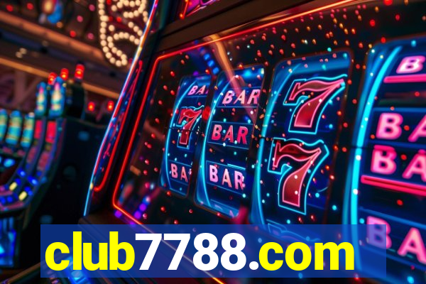 club7788.com