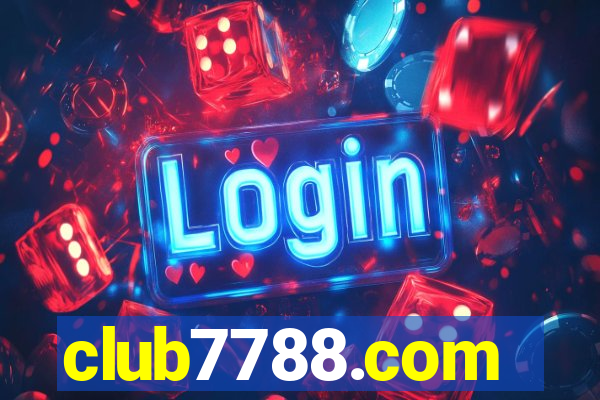 club7788.com