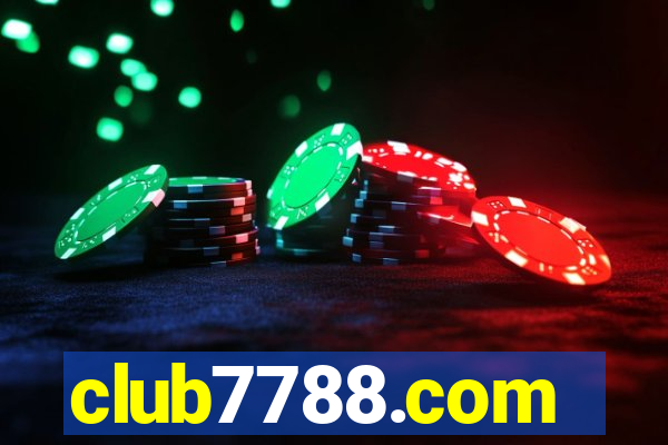 club7788.com