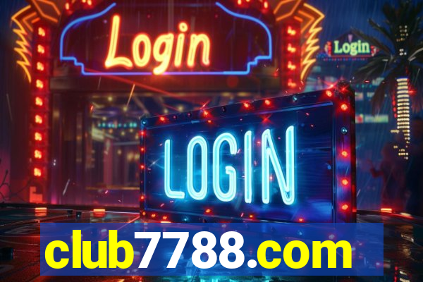 club7788.com