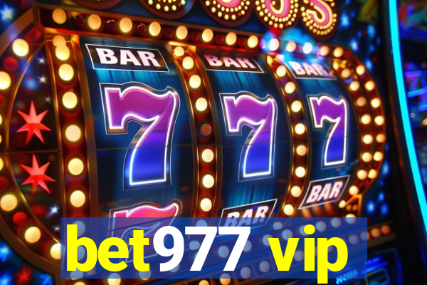 bet977 vip