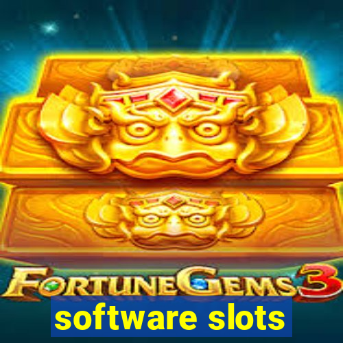 software slots