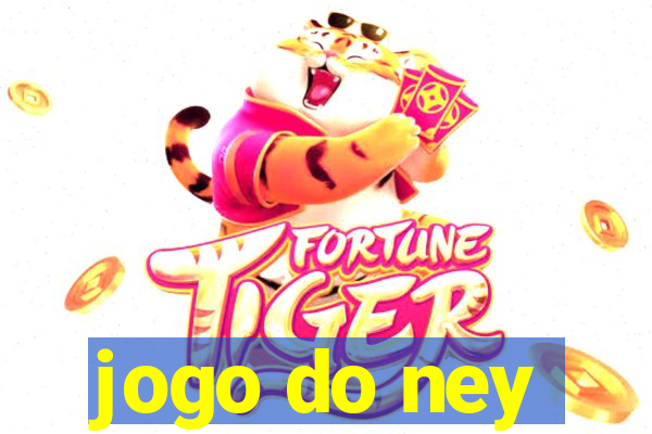 jogo do ney