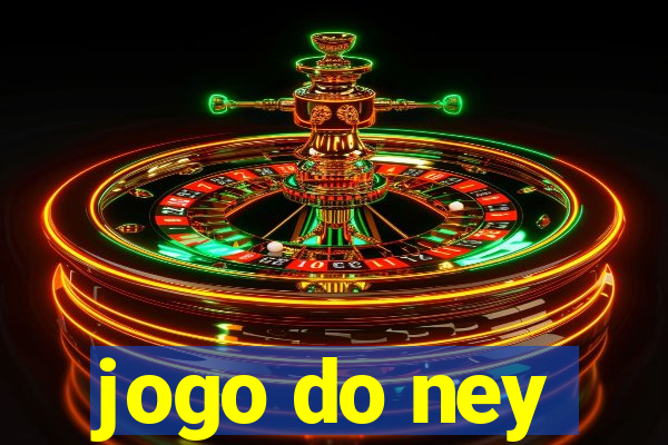 jogo do ney