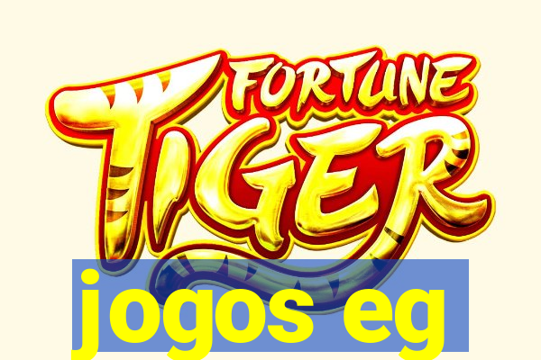 jogos eg