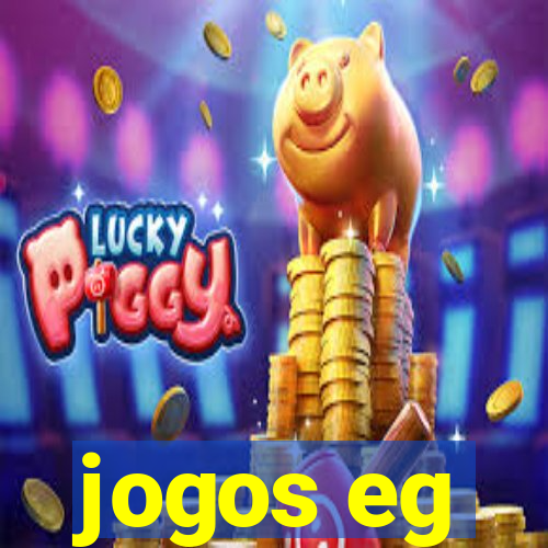 jogos eg