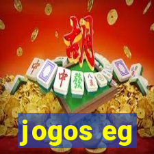 jogos eg