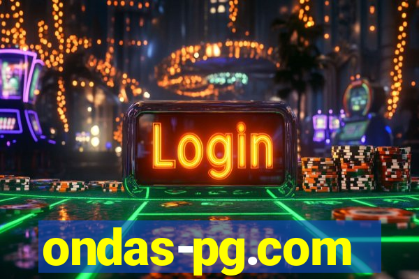 ondas-pg.com