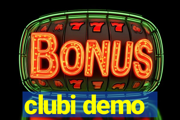 clubi demo