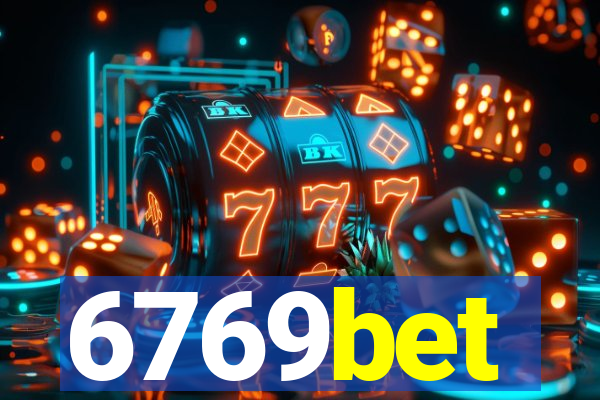 6769bet