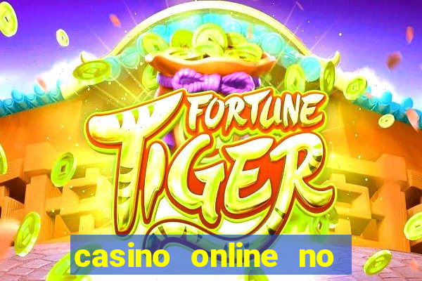 casino online no deposit free money