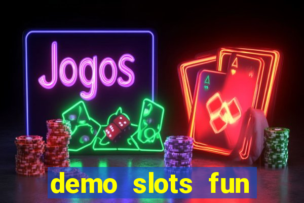 demo slots fun fortune ox