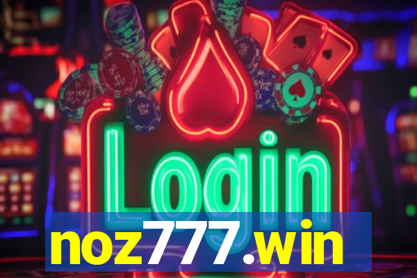 noz777.win