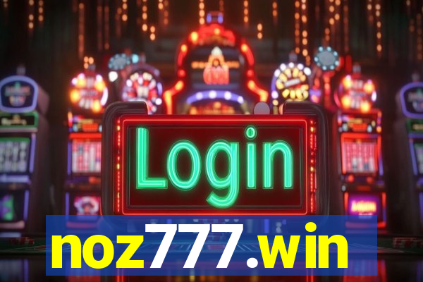 noz777.win