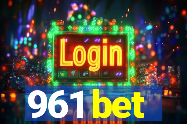 961 bet