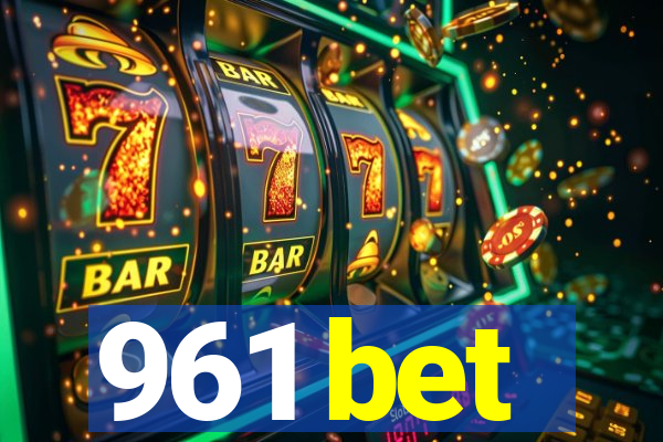 961 bet