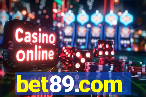 bet89.com