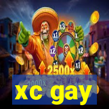 xc gay