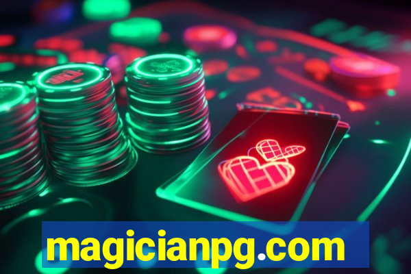 magicianpg.com