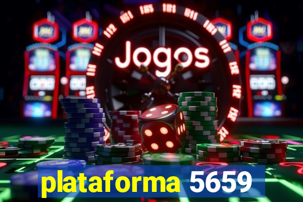 plataforma 5659