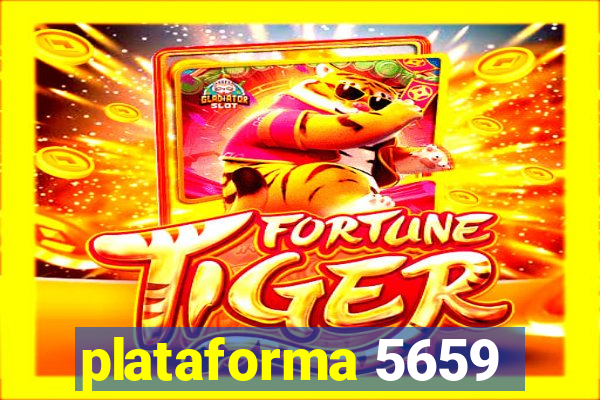 plataforma 5659