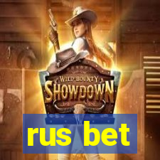 rus bet