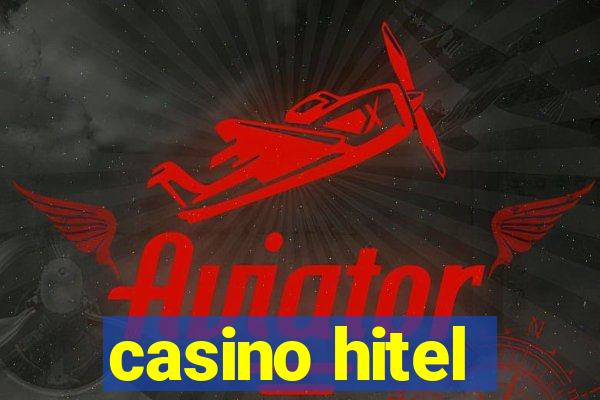 casino hitel