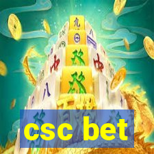 csc bet