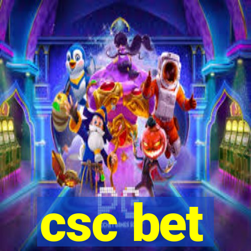 csc bet