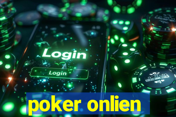 poker onlien