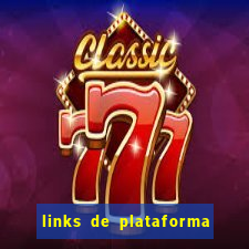 links de plataforma de jogos