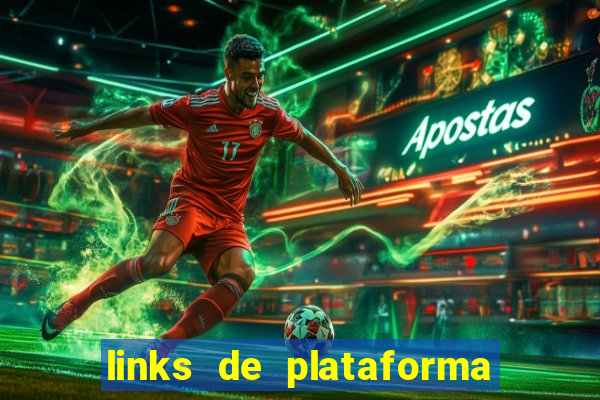 links de plataforma de jogos