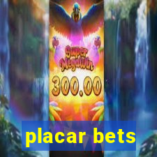 placar bets