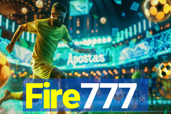 Fire777