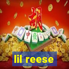 lil reese