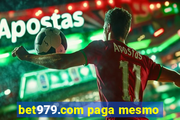 bet979.com paga mesmo