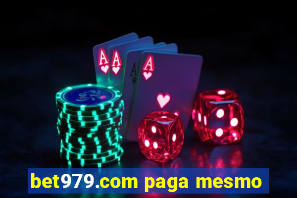 bet979.com paga mesmo