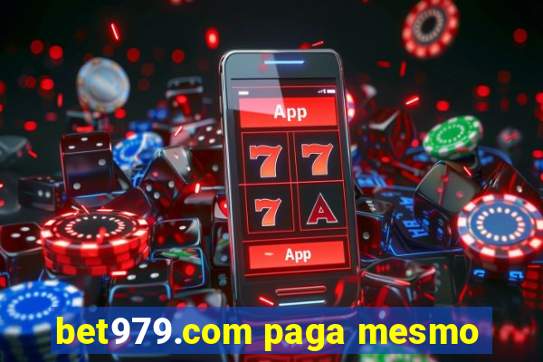 bet979.com paga mesmo