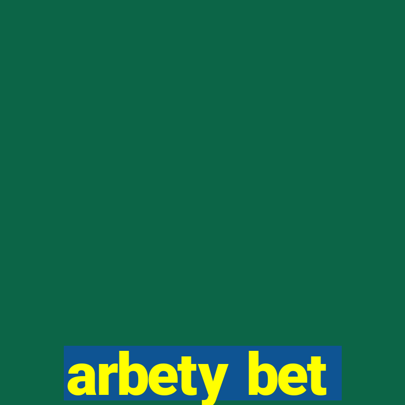 arbety bet