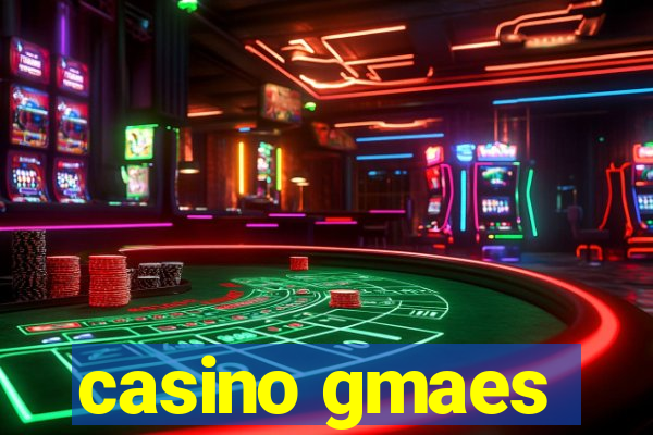 casino gmaes