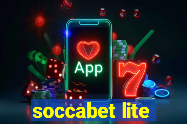 soccabet lite