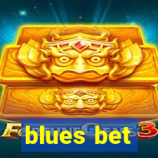 blues bet