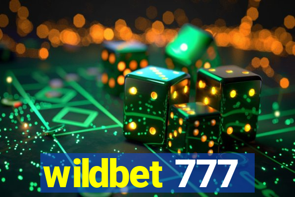 wildbet 777