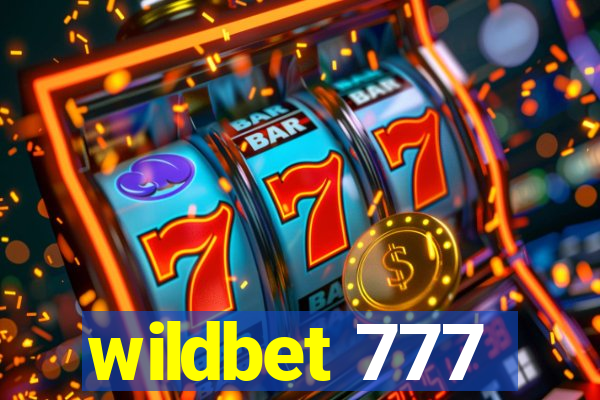 wildbet 777