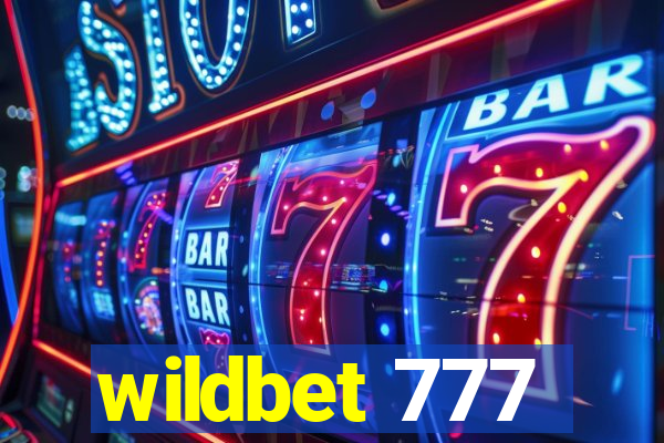 wildbet 777