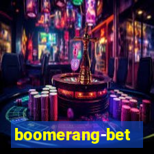 boomerang-bet