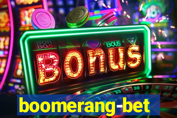 boomerang-bet