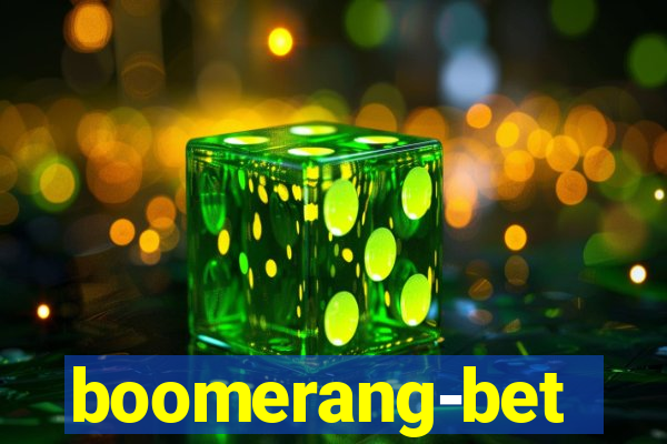 boomerang-bet