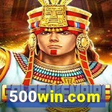 500win.com