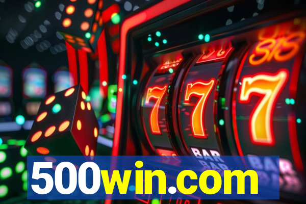 500win.com